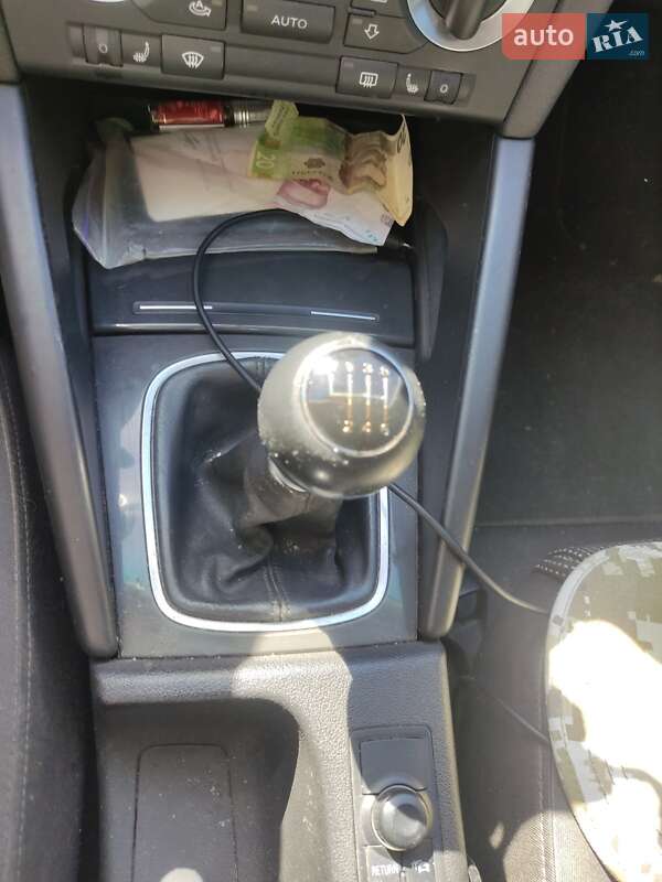 Хэтчбек Audi A3 2006 в Львове