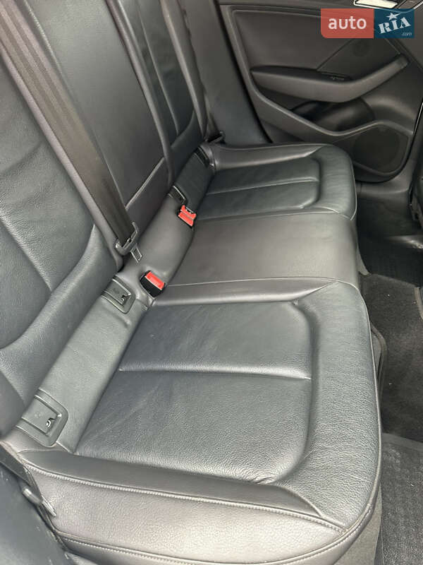 Седан Audi A3 2014 в Одессе