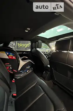 Audi A3 2016