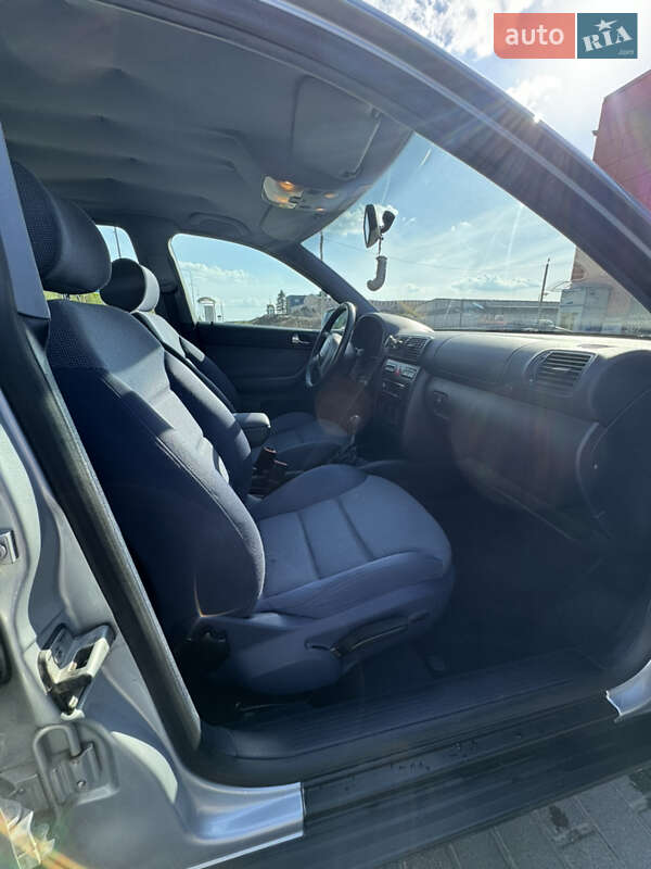 Хэтчбек Audi A3 1999 в Львове