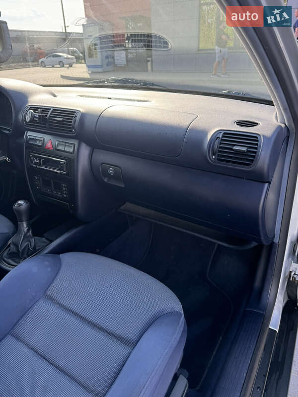Хэтчбек Audi A3 1999 в Львове