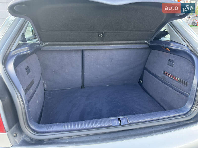 Хэтчбек Audi A3 1999 в Львове