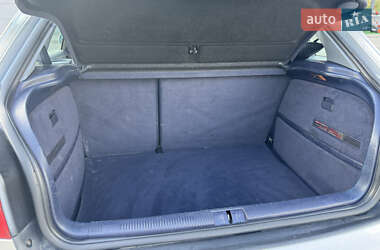 Хетчбек Audi A3 1999 в 