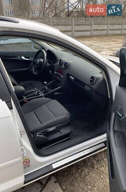 Хэтчбек Audi A3 2007 в Коломые