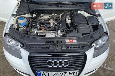 Хэтчбек Audi A3 2007 в Коломые