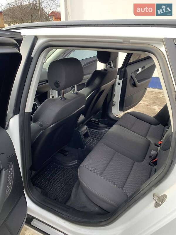 Хэтчбек Audi A3 2007 в Коломые фото 8 Хэтчбек Audi A3 2007 в Коломые