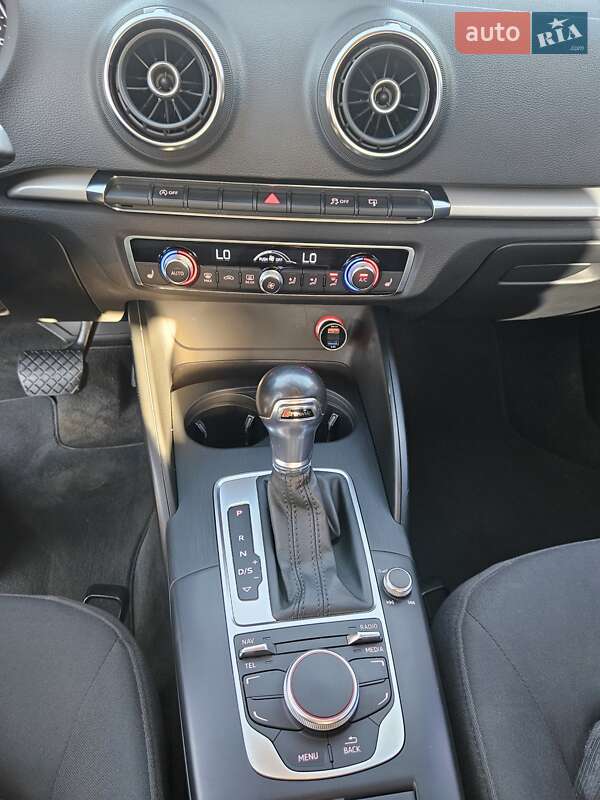 Хетчбек Audi A3 2014 в Києві