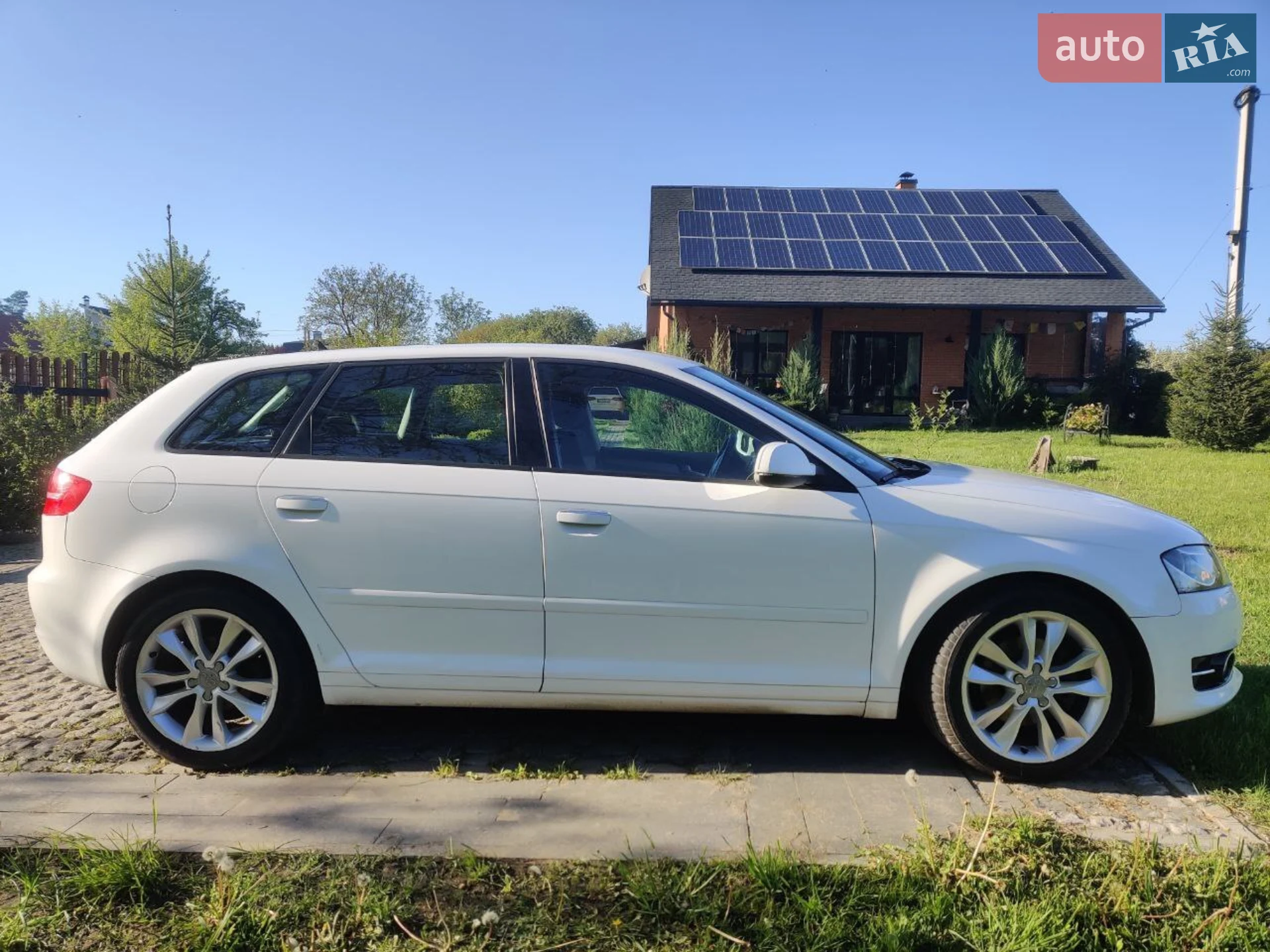 2012 Audi A3 - мініатюра 9