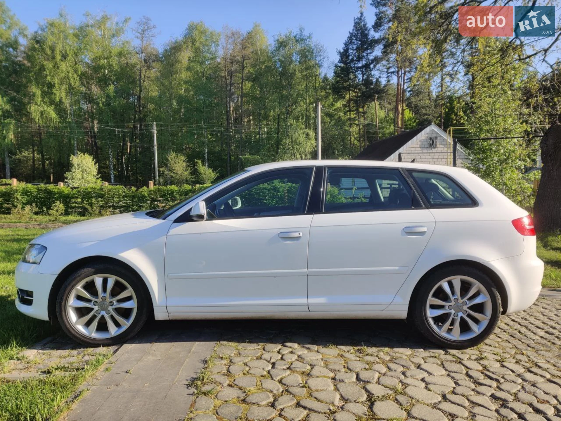 2012 Audi A3 - мініатюра 10