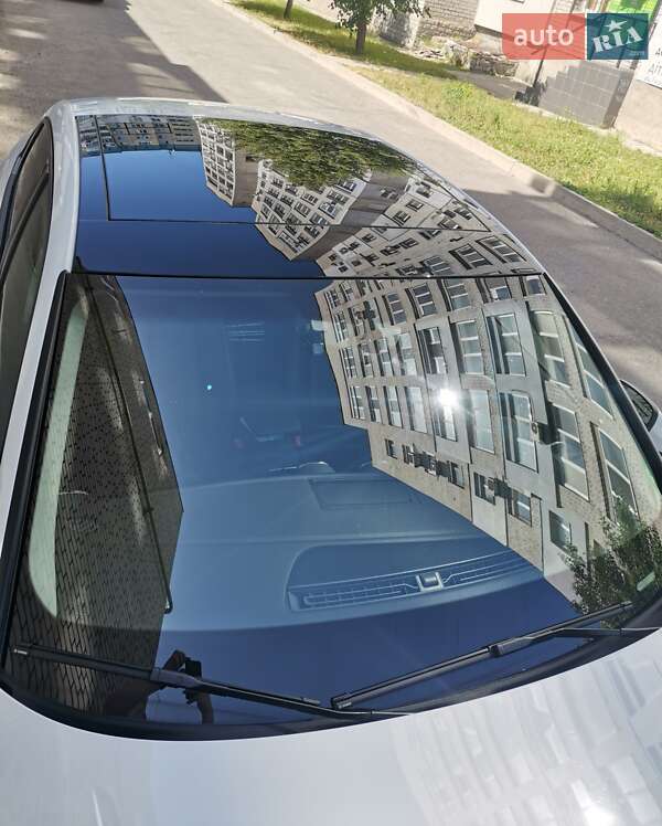 Седан Audi A3 2016 в Днепре фото 12 Седан Audi A3 2016 в Днепре