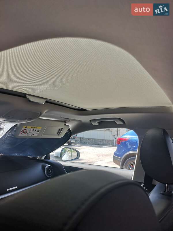 Седан Audi A3 2016 в Днепре фото 4 Седан Audi A3 2016 в Днепре
