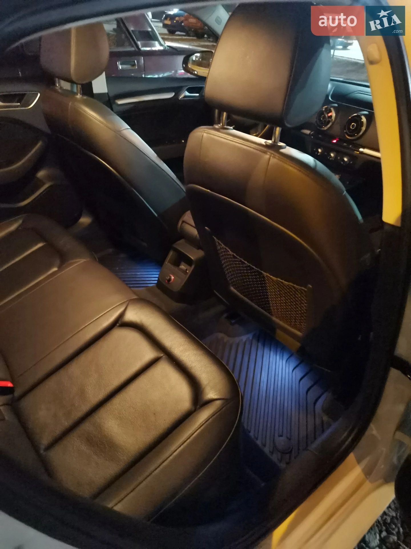 2016 Audi A3 - мініатюра 7