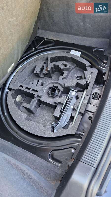 Хэтчбек Audi A3 2009 в Николаеве