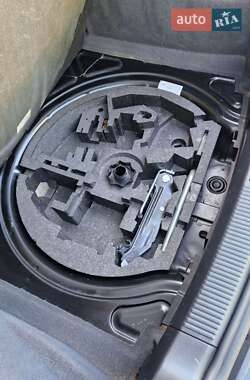 Хэтчбек Audi A3 2009 в 