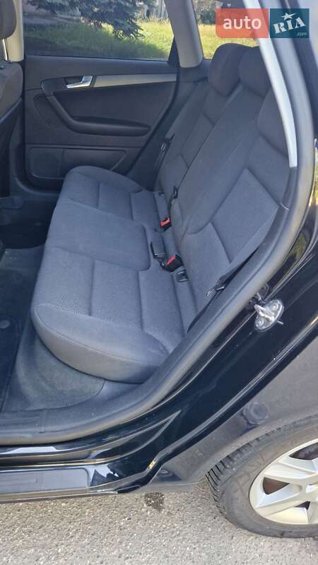 Хэтчбек Audi A3 2009 в Николаеве