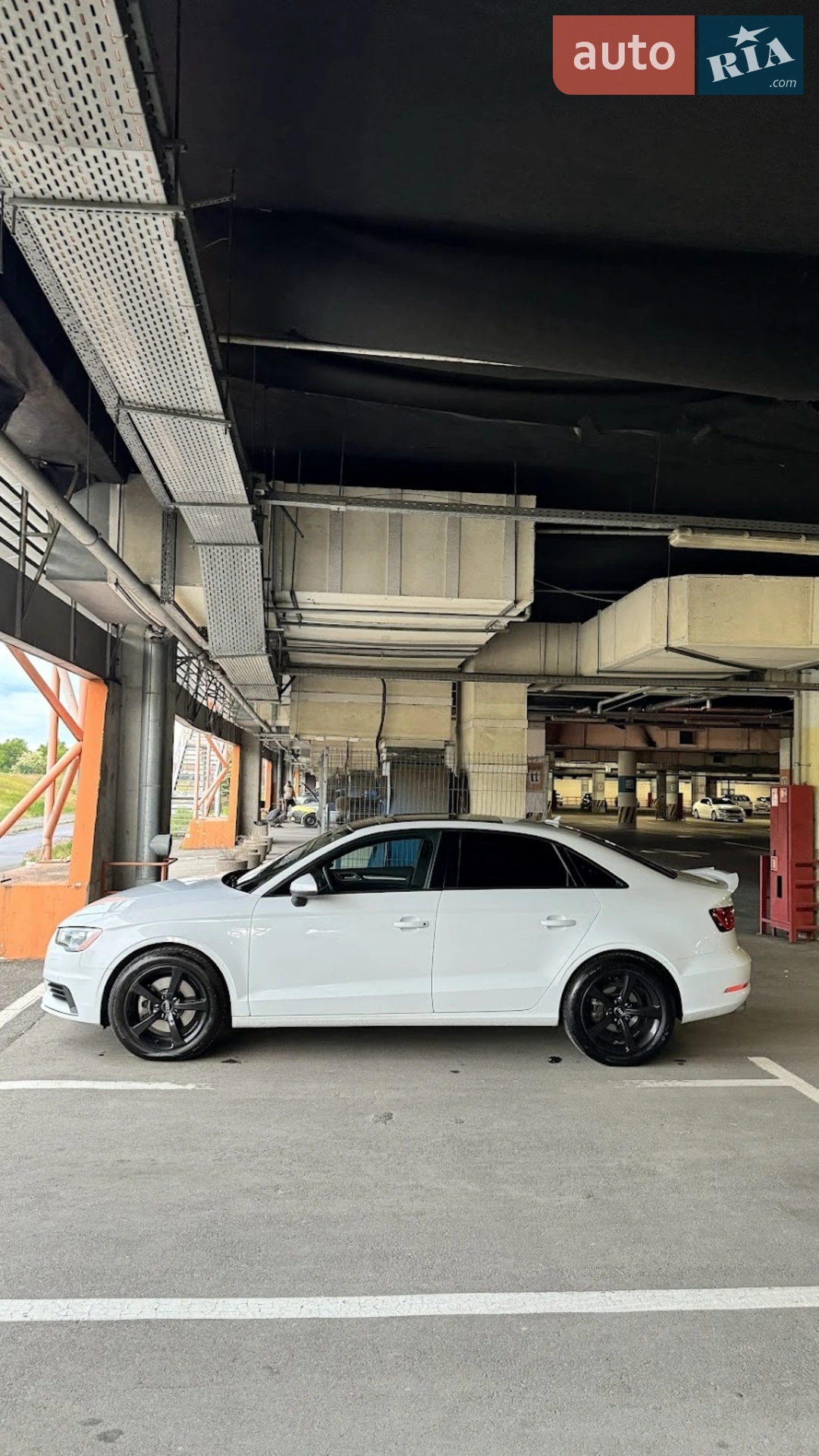 2016 Audi A3 - мініатюра 15