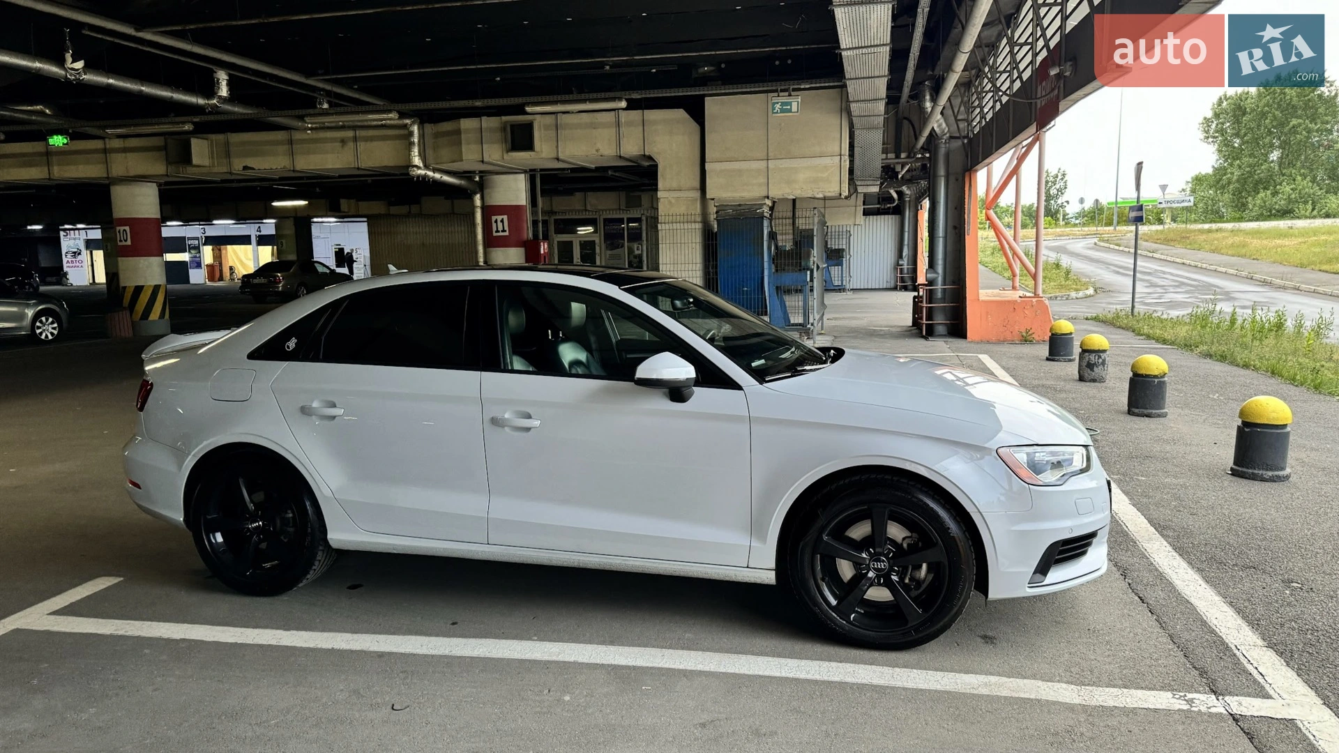 2016 Audi A3 - мініатюра 19