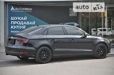 Седан Audi A3 2014 в Харькове