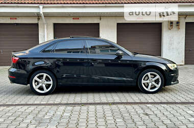 Седан Audi A3 2014 в Киеве