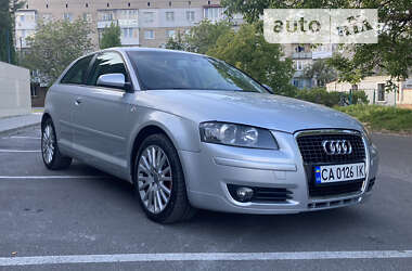 Хэтчбек Audi A3 2006 в Кривом Озере