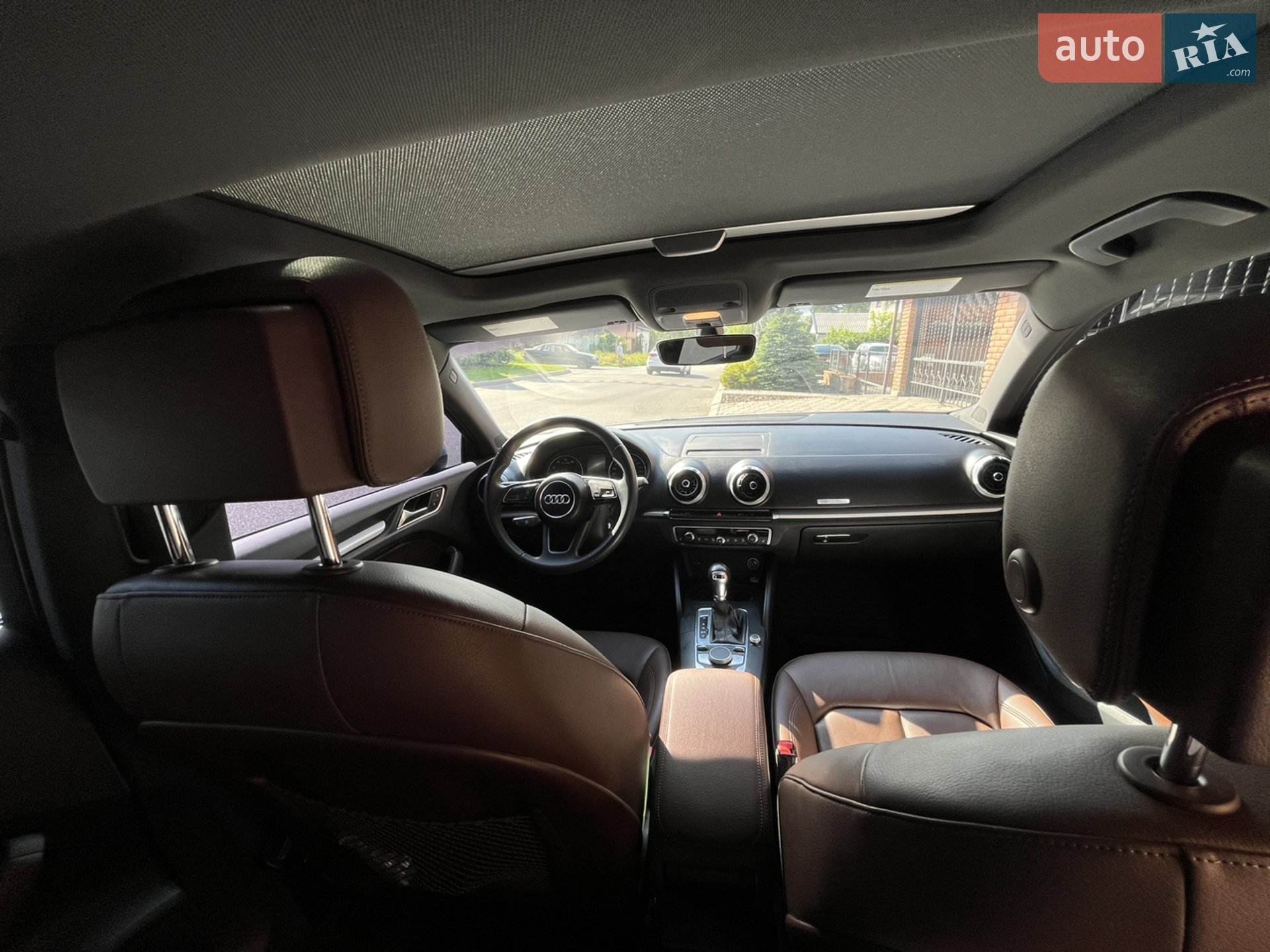 2017 Audi A3 - мініатюра 3