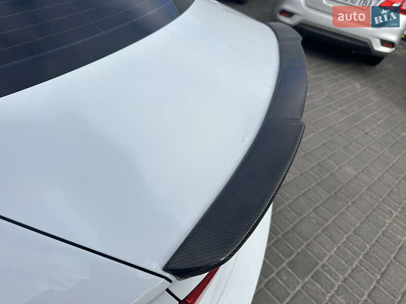 Седан Audi A3 2014 в Одессе
