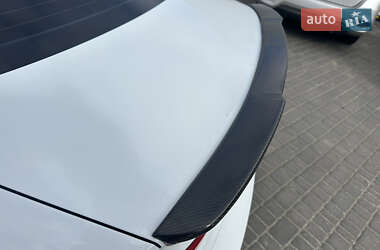 Седан Audi A3 2014 в 
