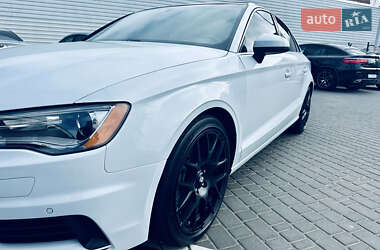 Седан Audi A3 2014 в 
