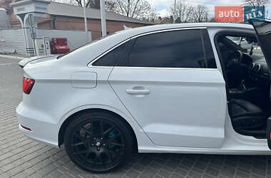 Седан Audi A3 2014 в 