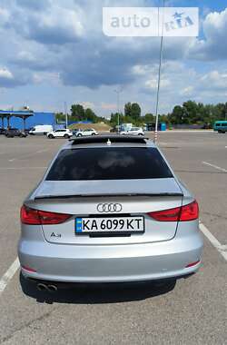 Седан Audi A3 2014 в Києві