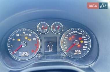 Хетчбек Audi A3 2010 в Павлограді