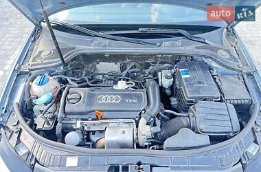Хетчбек Audi A3 2010 в Павлограді