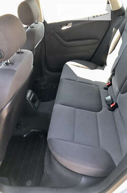 Хетчбек Audi A3 2005 в 