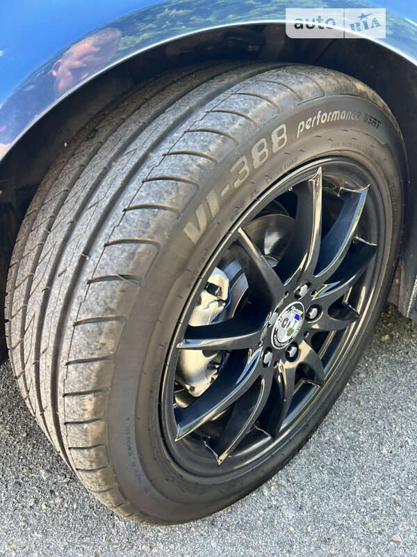 Хэтчбек Audi A3 2007 в Лозовой