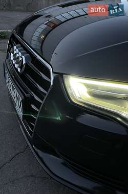 Седан Audi A3 2015 в 
