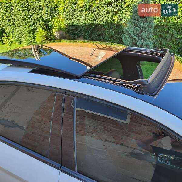 Седан Audi A3 2020 в Запорожье