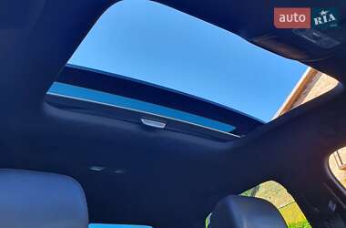 Седан Audi A3 2020 в Запоріжжі