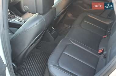 Седан Audi A3 2020 в Запоріжжі