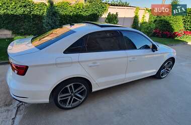 Седан Audi A3 2020 в Запоріжжі