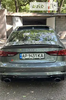 Audi A3 2014