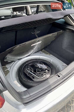 Хэтчбек Audi A3 2008 в 