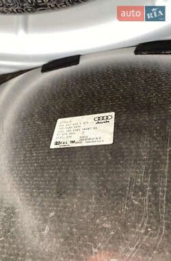 Хэтчбек Audi A3 2008 в 