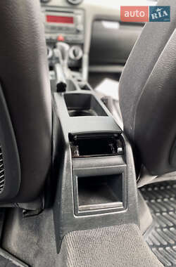 Хэтчбек Audi A3 2008 в 