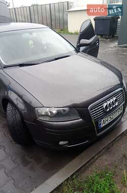 Хетчбек Audi A3 2005 в 