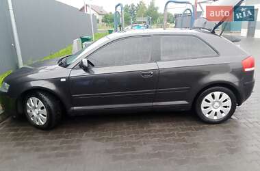 Хэтчбек Audi A3 2005 в Буче