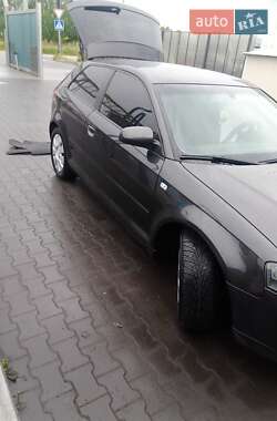 Хэтчбек Audi A3 2005 в Буче