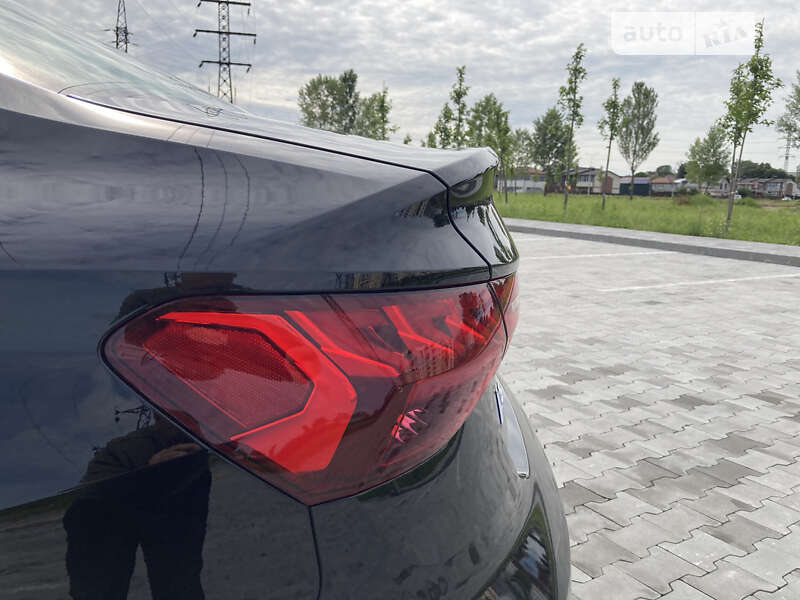 Седан Audi A3 2021 в Ірпені