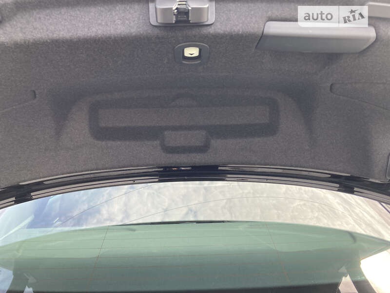 Седан Audi A3 2021 в Ірпені