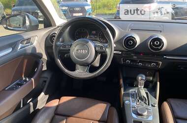 Седан Audi A3 2014 в Львові