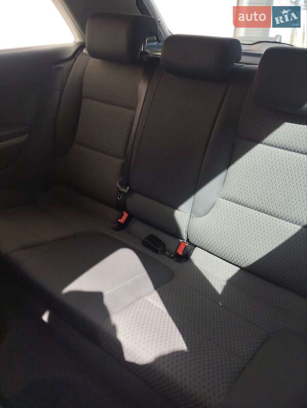 Хетчбек Audi A3 2011 в Чернівцях фото 5 Хетчбек Audi A3 2011 в Чернівцях